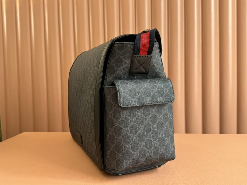 Mens Gucci Satchel Bags